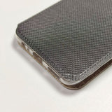 Husa Tip Carte, Huawei P Smart 2021, Negru