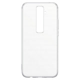 Husa Silicon Slim, 1.0mm, Huawei Mate 20 Lite, Transparent