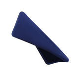 Husa Silicon , Samsung Galaxy J6 2018, Albastru Inchis