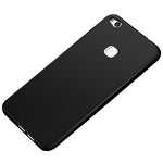 Husa Silicon, Huawei P10 Lite, Negru