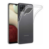 Husa Silicon Slim, 1,8mm, Samsung Galaxy A42 5G, Transparenta