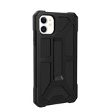 Husa Antisoc, Urban Armor Gear, iPhone 11, Negru