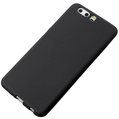 Husa Silicon, Huawei P10, Negru