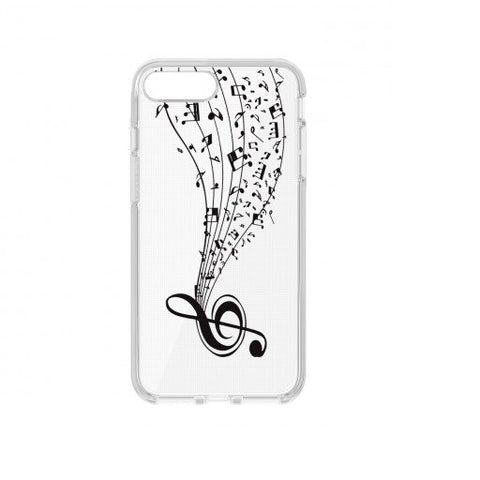 Husa Silicon Slim, Huawei Y6 2018, Transparent