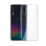 Husa Silicon, 1.8mm, Samsung Galaxy A70, Transparenta