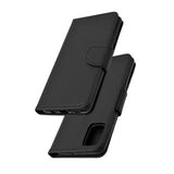Husa Tip Carte, Samsung Galaxy A51, Negru