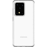 Husa Silicon Slim, 1MM,  Samsung Galaxy S20 Ultra/ S20 Ultra 5G, Transparent