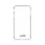 Husa Silicon TPU Samsung Galaxy J3 (2017) J330 Kisswill Antisoc Transparenta