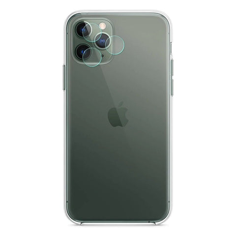 Folie de sticla, Protectie Camera, iPhone X/ 11 Max