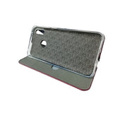 Husa Tip Carte, Huawei Y7 2019 , Visiniu