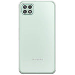 Husa Silicon, 1.0MM, Samsung Galaxy A22 5G, Transparent