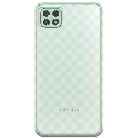 Husa Silicon, 1.0MM, Samsung Galaxy A22 5G, Transparent