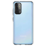 Husa Silicon, Samsung Galaxy A32, Transparenta