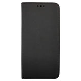 Husa Tip Carte, Samsung Galaxy A72, Negru