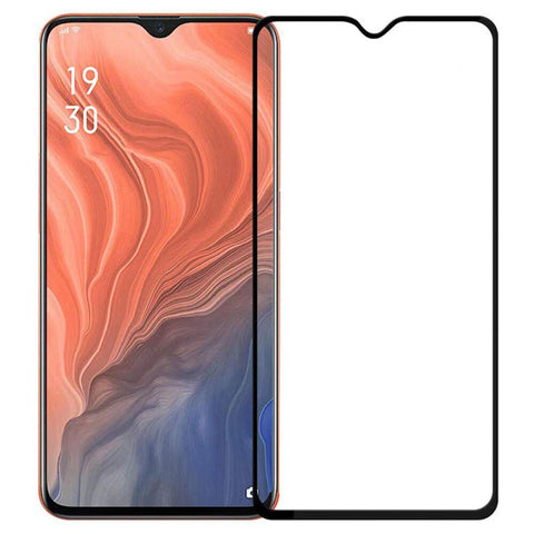 Folie din Sticla, Full Glue 21D, Oppo A91
