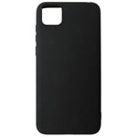 Husa Silicon Slim, Huawei Y5P, Negru