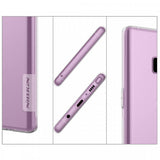 Husa Silicon Nillkin, Samsung Galaxy Note 9, Transparenta