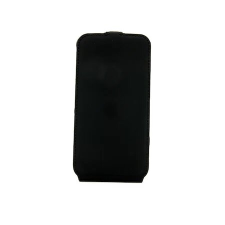 Husa Tip Carte, Samsung Galaxy S5, Negru