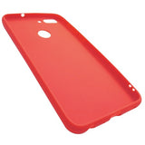 Husa Silicon, Huawei P Smart, Rosu