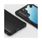 Husa Antisoc, Fusion X Ringke, Huawei P30 PRO, Transparent
