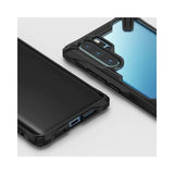 Husa Antisoc, Fusion X Ringke, Huawei P30 PRO, Transparent