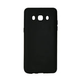 Husa Silicon, Samsung Galaxy J5 2016, Negru