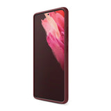 Husa Silicon, Samsung Galaxy S21 Ultra, Visiniu