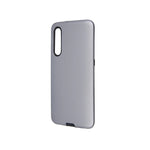 Husa Defender Huawei P Smart 2020, Argintiu
