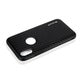 Husa iPhone 7/8 Plus Qult Carbon Negru