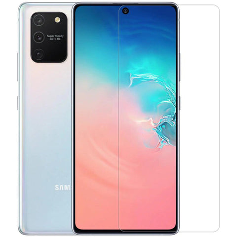 Folie din Sticla, Full Glue, Samsung Galaxy S10 Lite