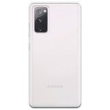 Husa Silicon Ultra Slim, 0,5MM, Samsung Galaxy S20 FE/ S20 FE 5G, Transparenta