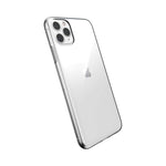 Husa Silicon Ultra Slim, iPhone 11 Pro Max, Transparenta