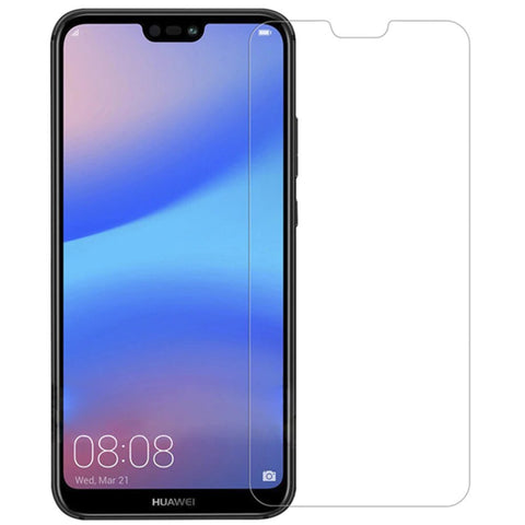 Folie din Stilca, Full Glue, UV, Huawei P20 PRO