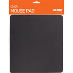 Mouse Pad, Amce, Negru