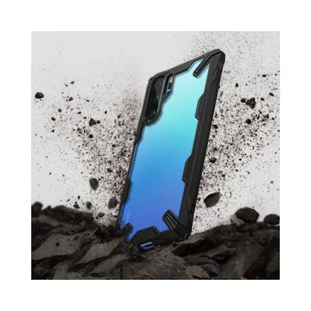 Husa Antisoc, Fusion X Ringke, Huawei P30 PRO, Transparent