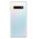 Husa Silicon Slim, 0.5MM, Samsung Galaxy S10 5G, Transparenta