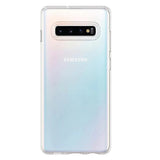Husa Silicon Slim, 1.8mm, Samsung Galaxy S10 Transparenta