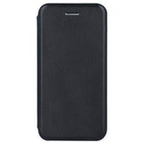 Husa Tip Carte, Samsung Galaxy A51, Negru