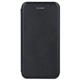 Husa Tip Carte, Smart Diva, Samsung Galaxy J5 2016, Negru