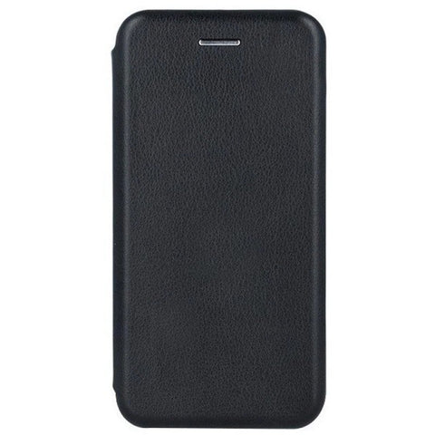 Husa Tip Carte, Smart Diva, Samsung Galaxy S20 FE/ S20 FE 5G/ S20 Lite, Negru