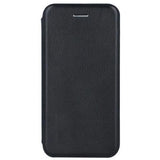 Husa Tip Carte, Smart Diva, Samsung Galaxy S10 5G, Negru