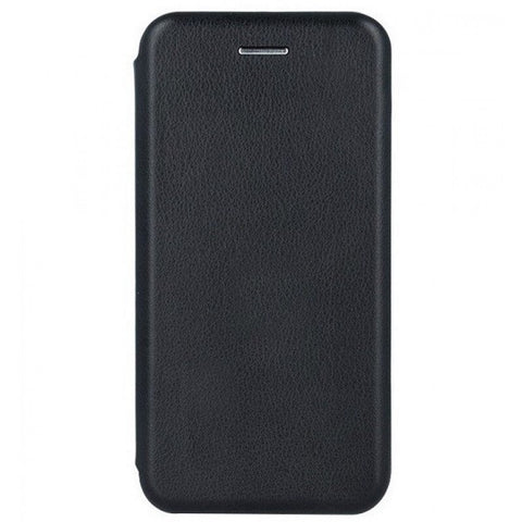 Husa Tip Carte, Smart Diva, Samsung Galaxy J7 2016, Negru