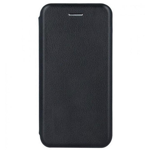 Husa Tip Carte, Huawei Mate 40 Pro, Negru