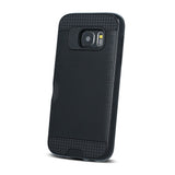 Husa Defender, Samsung Galaxy A6 2018, Negru