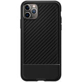 Husa Antisoc, Spigen, iPhone 13 Pro Max, Negru