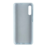 Husa Silicon, Samsung Galaxy A70, Gri