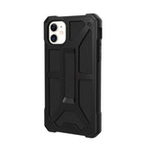 Husa Antisoc, Urban Armor Gear, iPhone 11, Negru