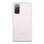 Husa Silicon Slim, 1.0mm, Samsung Galaxy S20FE, Transparent