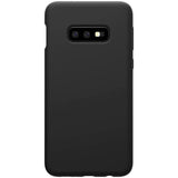 Husa Silicon, Samsung Galaxy S10E, Negru