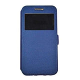 Husa Tip Carte, Samsung Galaxy A32 5G, Albastru Inchis